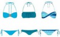trajes de baño